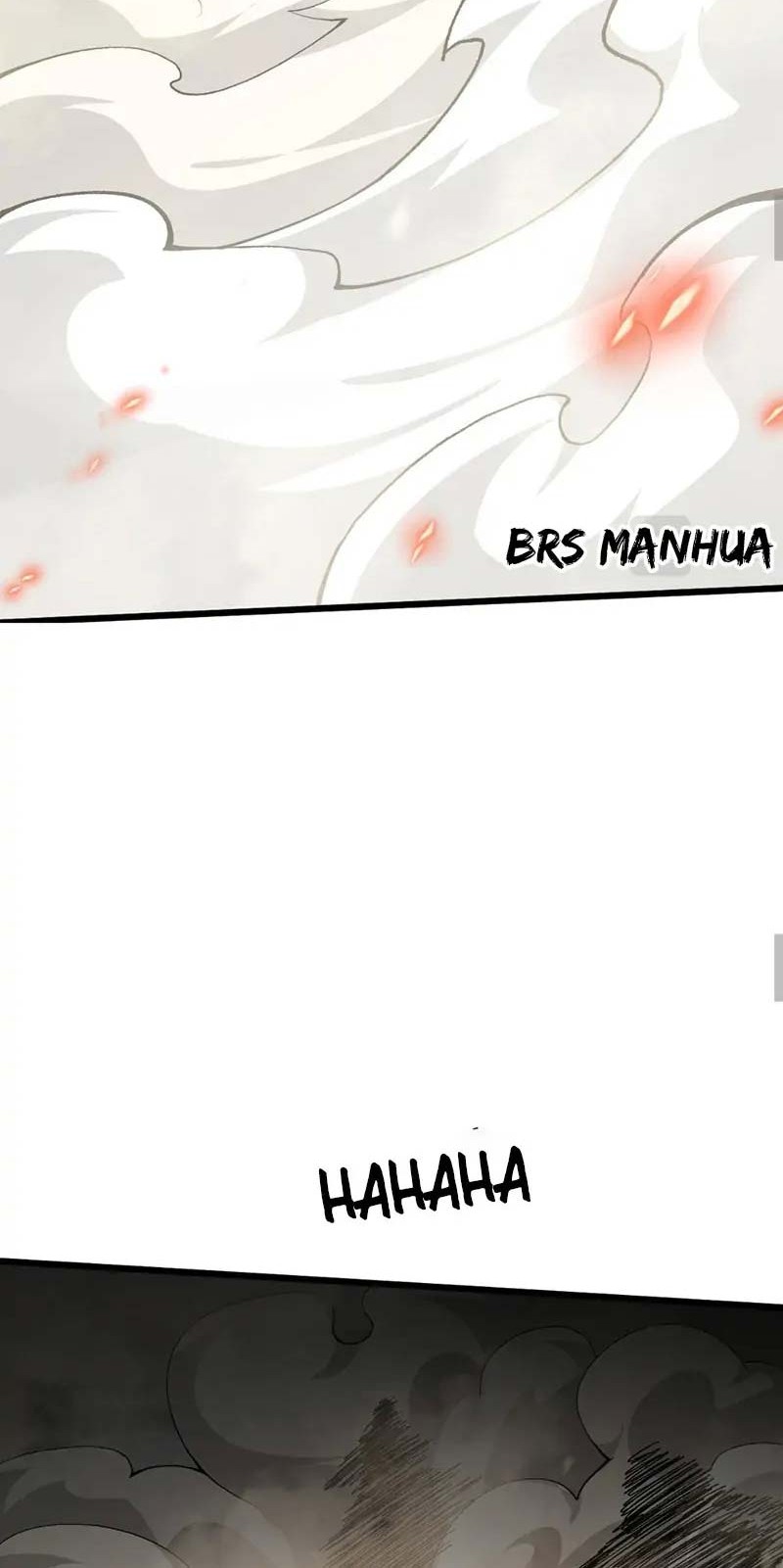 Second Fight Against the Heavens chapter 46 halaman 45