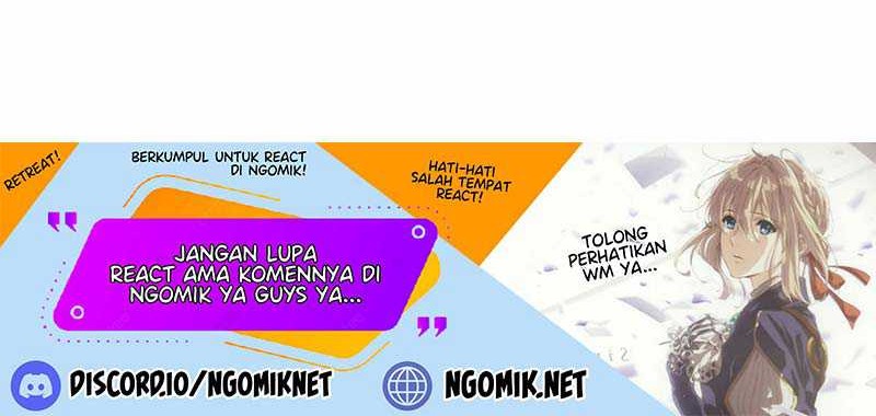 Second Fight Against the Heavens chapter 47 halaman 59