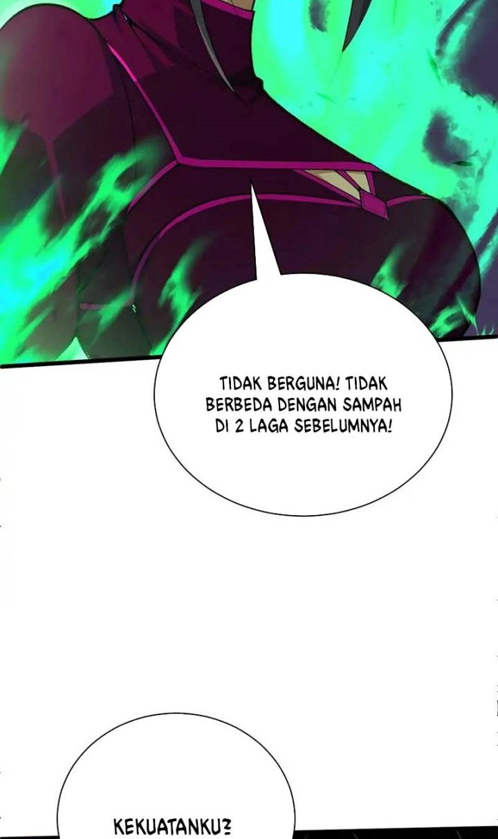 Second Fight Against the Heavens chapter 52 halaman 33