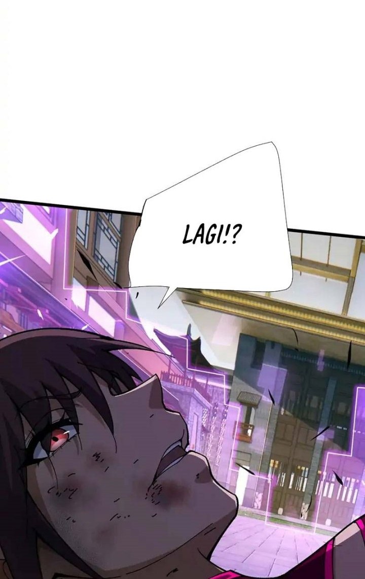 Second Fight Against the Heavens chapter 52 halaman 45