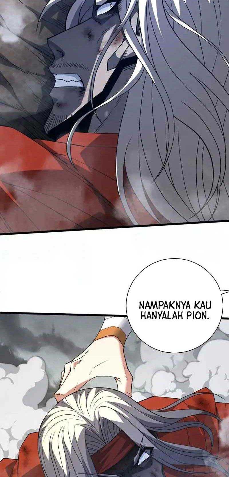 Second Fight Against the Heavens Bab 56 halaman 5