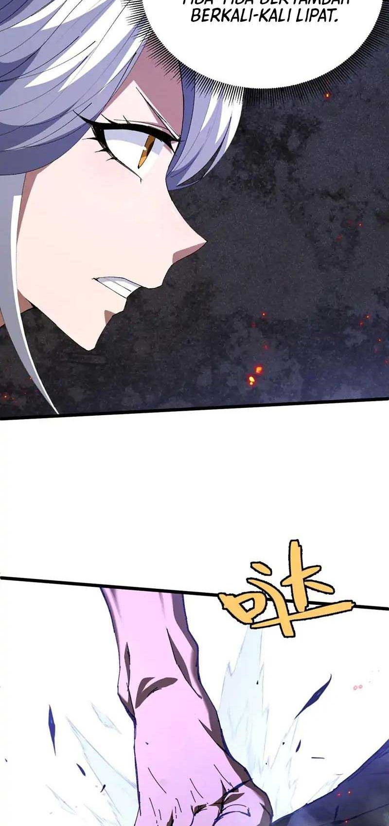 Second Fight Against the Heavens Bab 59 halaman 5