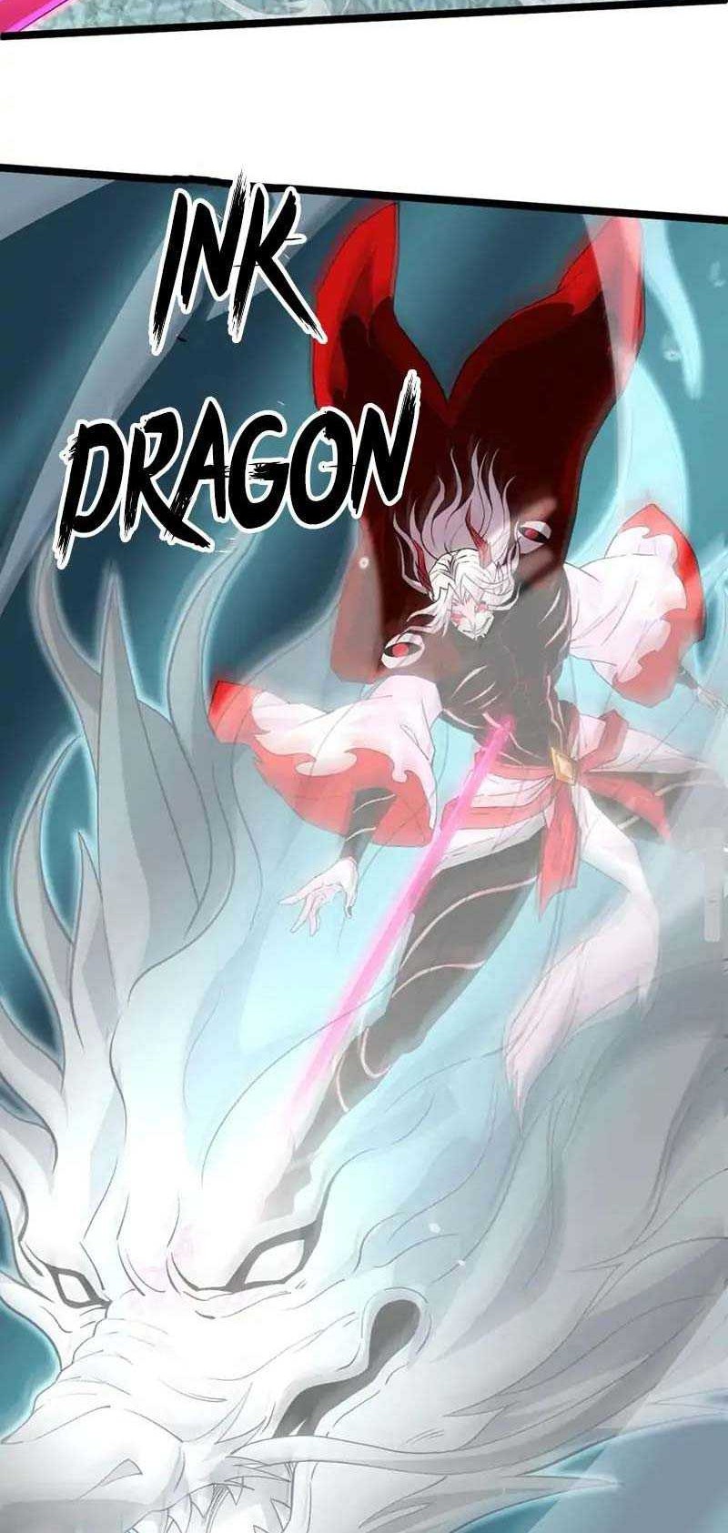 Second Fight Against the Heavens chapter 69 halaman 32