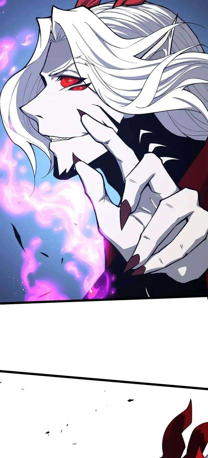 Second Fight Against the Heavens chapter 69 halaman 44