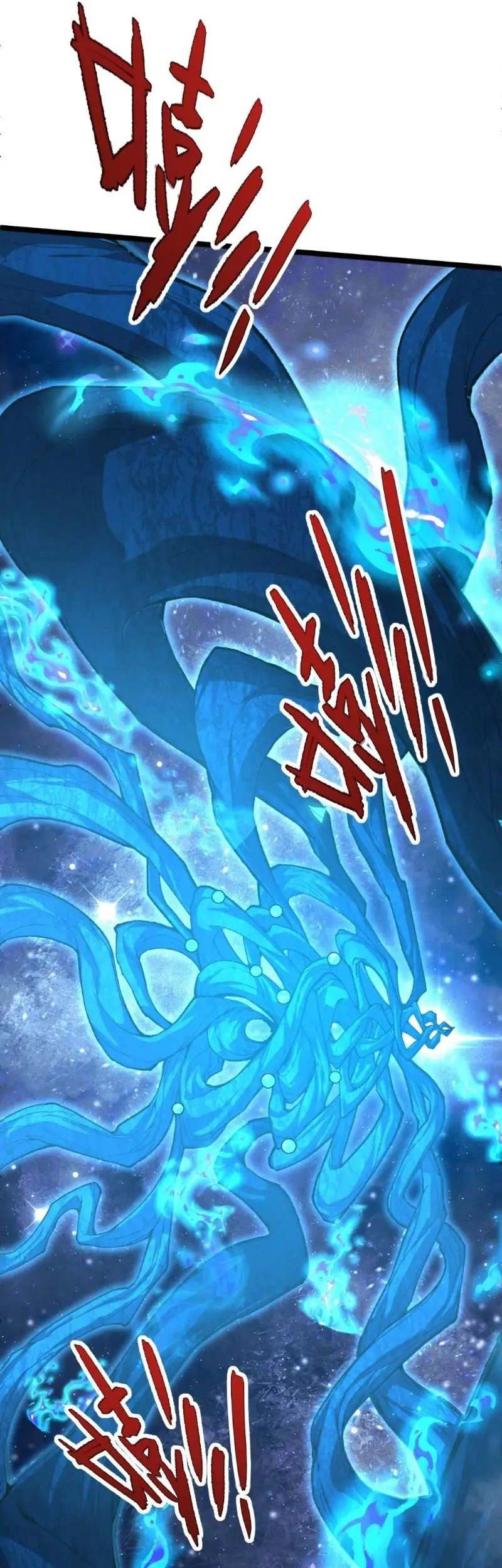 Second Fight Against the Heavens chapter 76 halaman 24