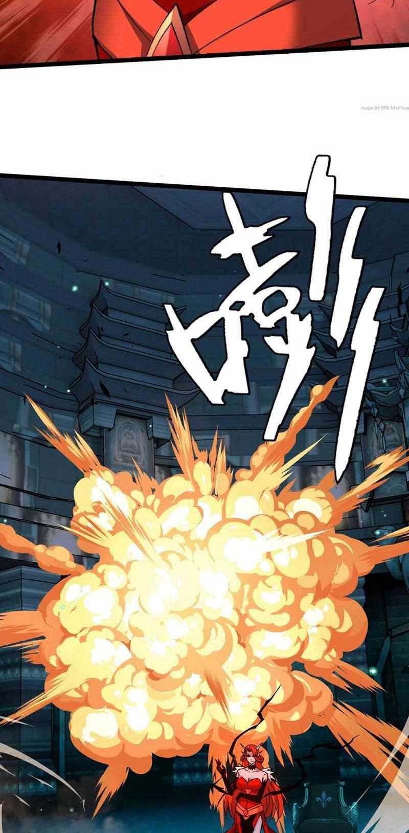 Second Fight Against the Heavens Bab 77 halaman 7