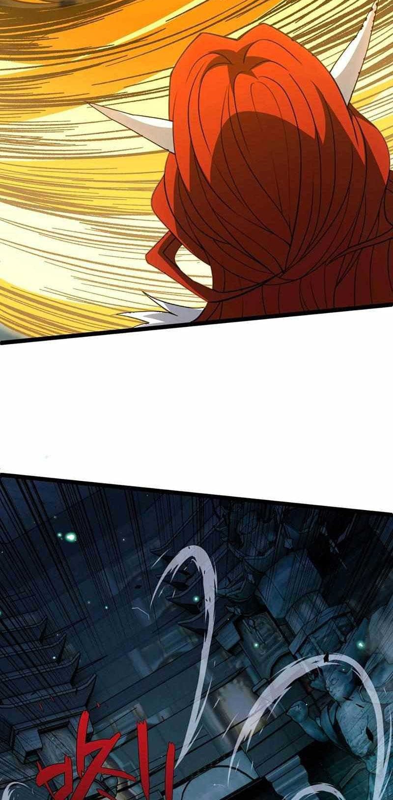 Second Fight Against the Heavens Bab 77 halaman 9