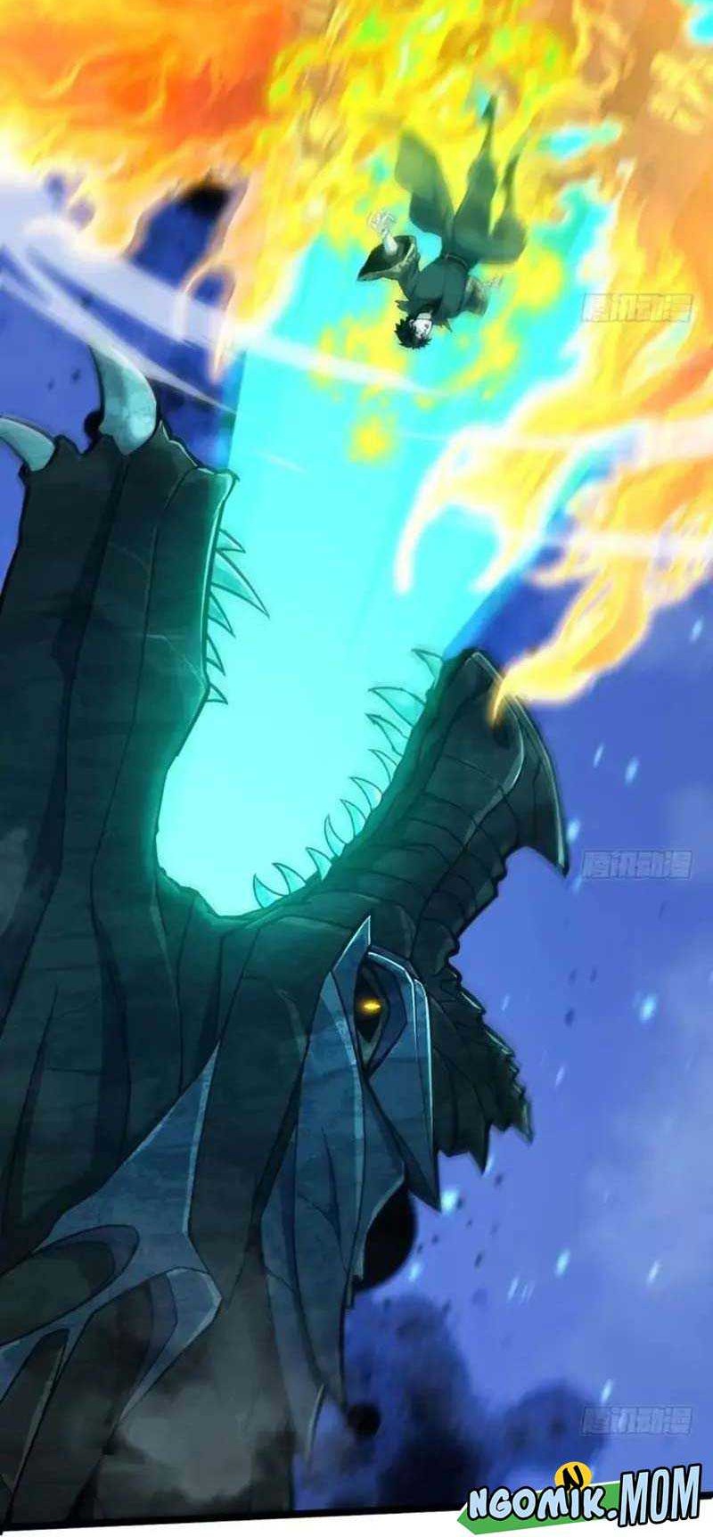 Second Fight Against the Heavens chapter 78 halaman 5