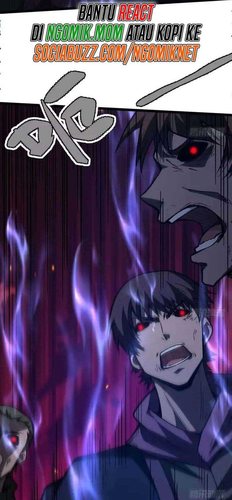 Second Fight Against the Heavens chapter 78 halaman 9