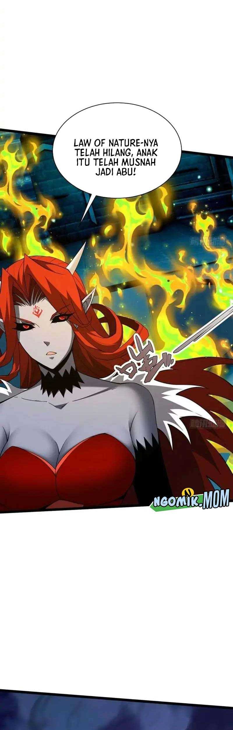 Second Fight Against the Heavens chapter 78 halaman 14