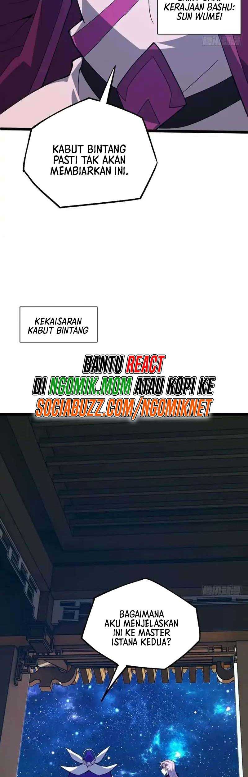 Second Fight Against the Heavens chapter 78 halaman 30