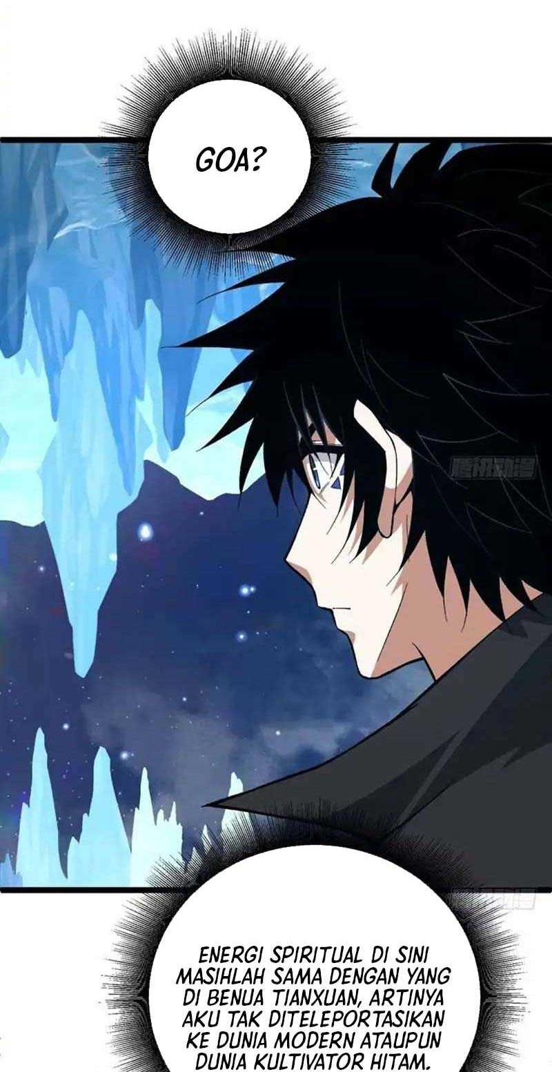 Second Fight Against the Heavens chapter 78 halaman 41