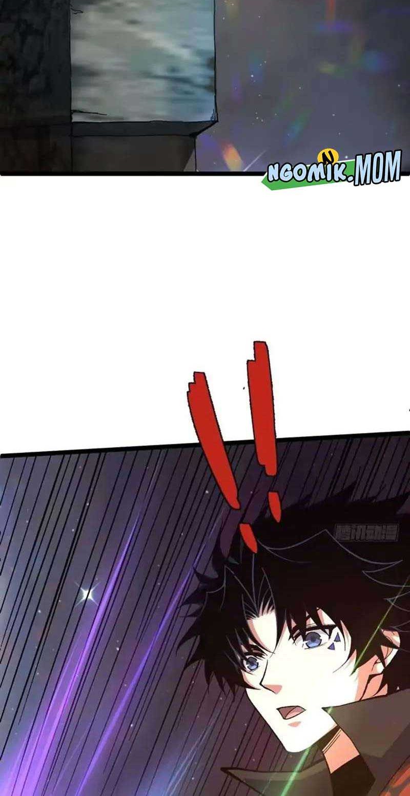 Second Fight Against the Heavens chapter 78 halaman 45