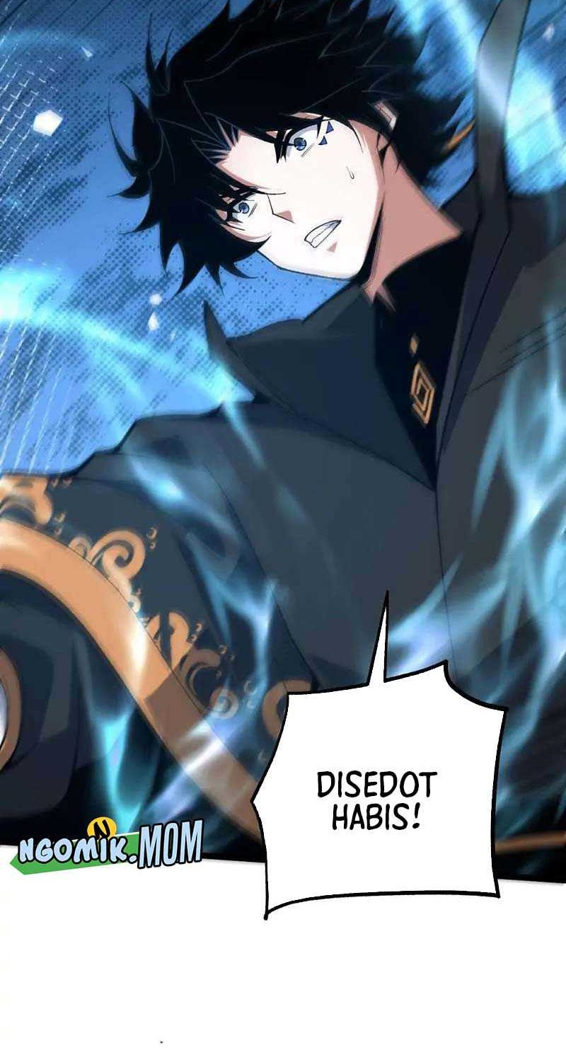 Second Fight Against the Heavens chapter 79 halaman 6