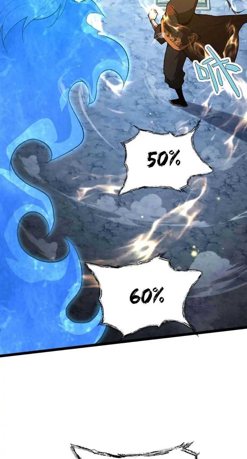 Second Fight Against the Heavens chapter 79 halaman 10