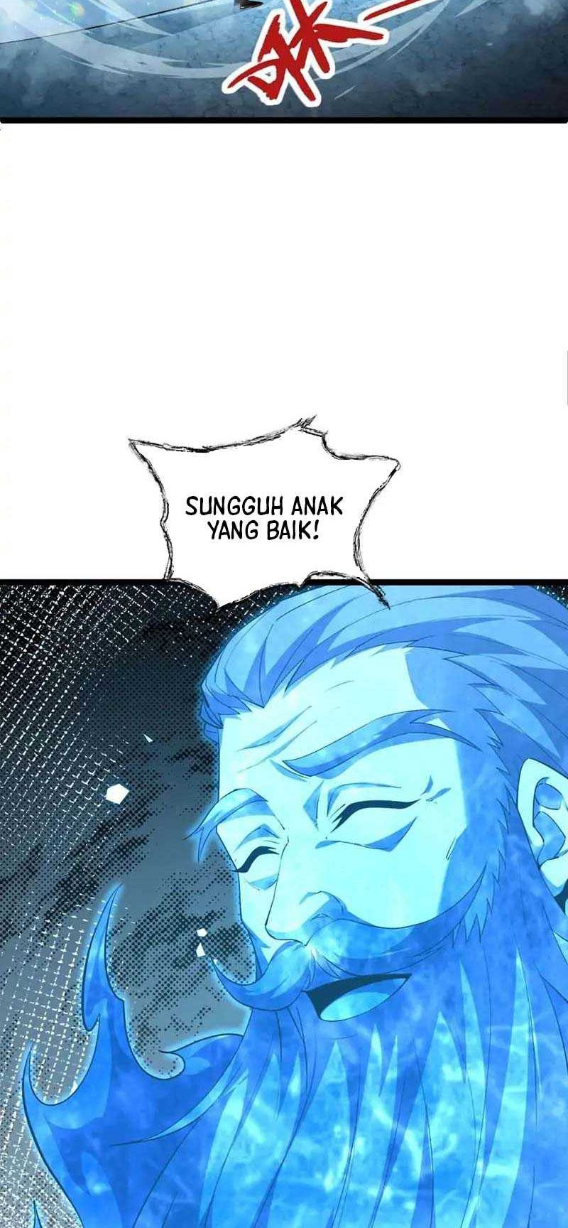 Second Fight Against the Heavens chapter 79 halaman 18