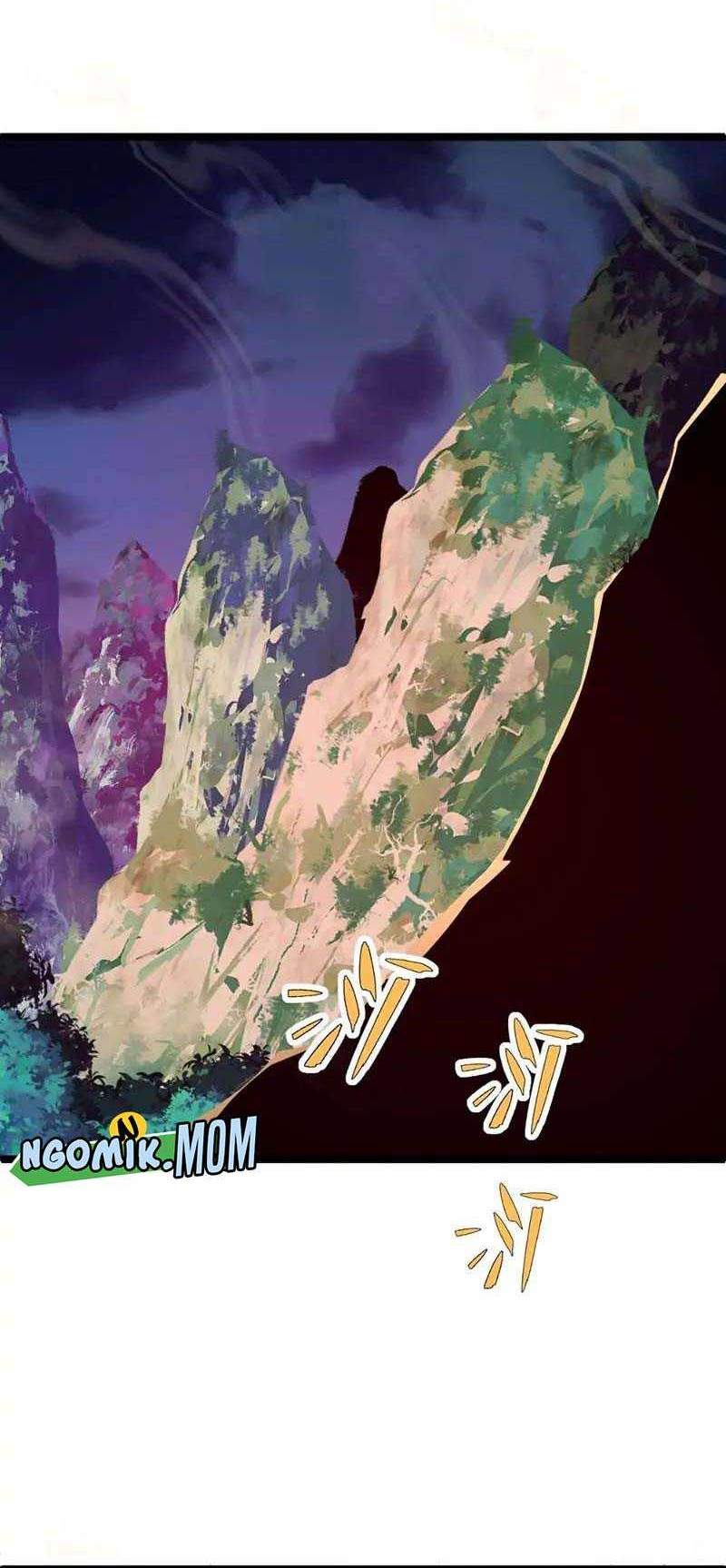 Second Fight Against the Heavens chapter 79 halaman 24