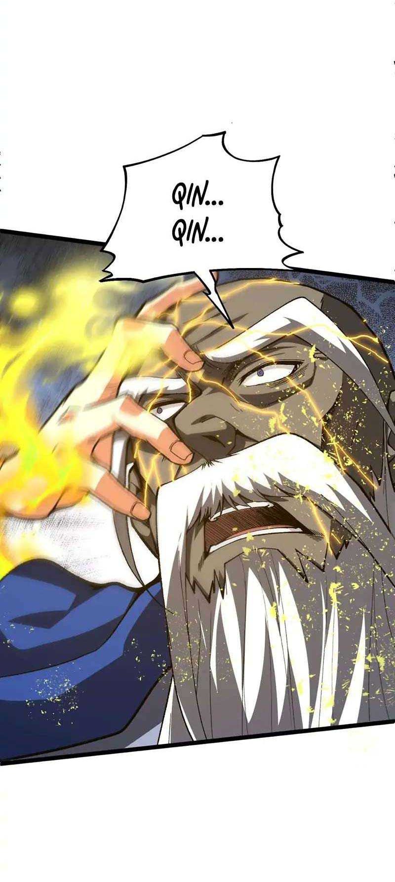 Second Fight Against the Heavens chapter 79 halaman 48