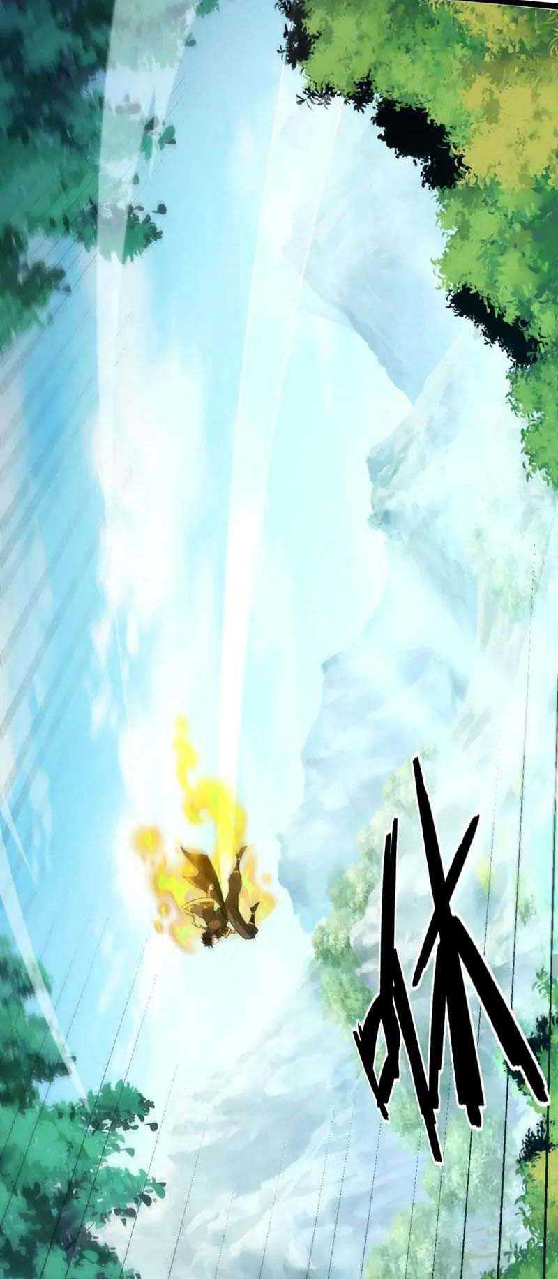 Second Fight Against the Heavens chapter 80 halaman 43