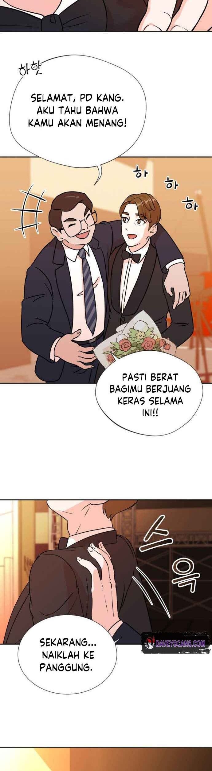 Second Life Producer Bab 01 halaman 21