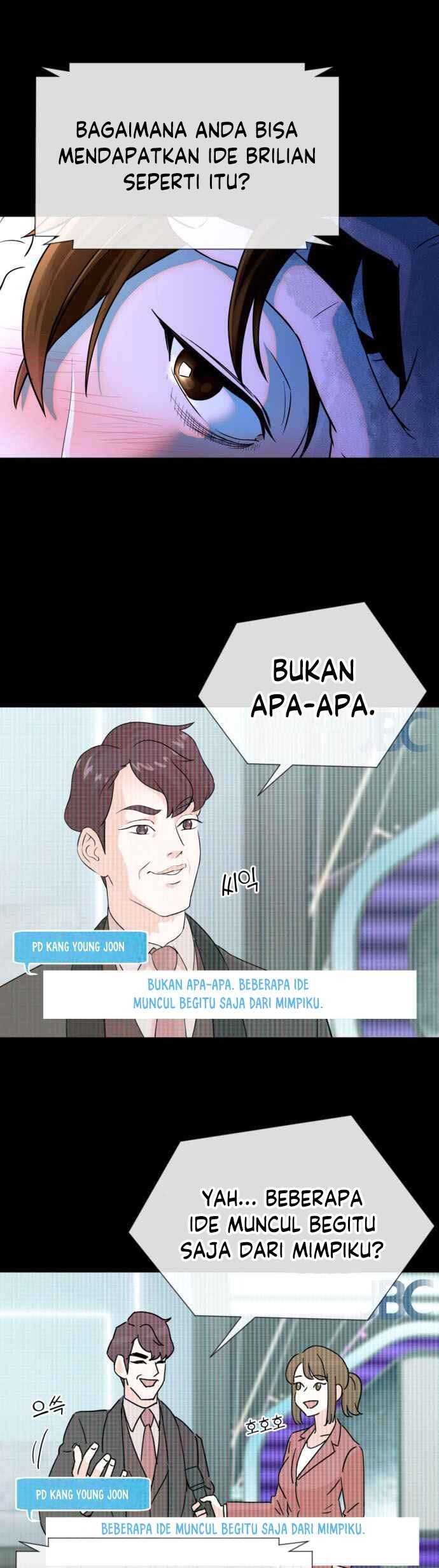Second Life Producer Bab 01 halaman 51