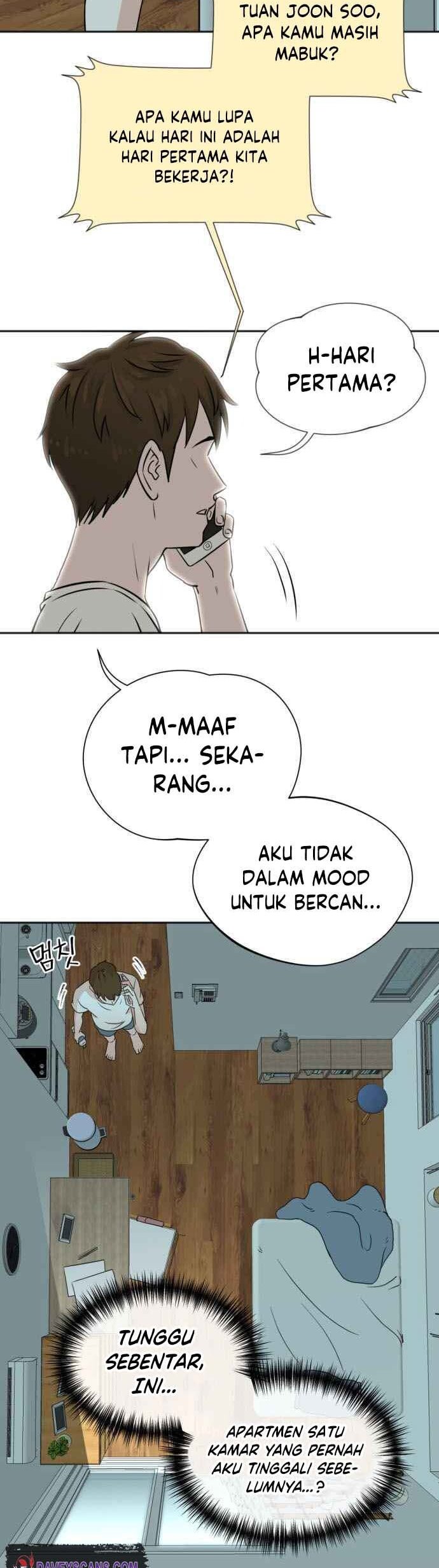 Second Life Producer Bab 01 halaman 67