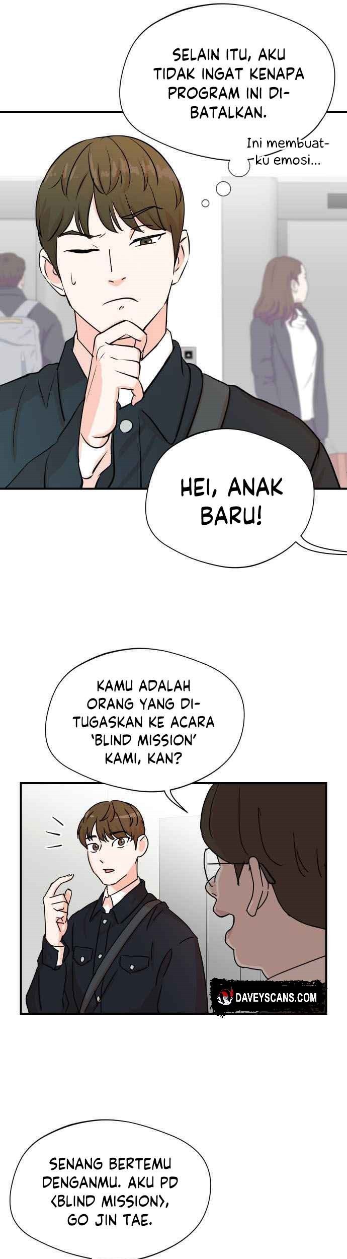 Second Life Producer Bab 02 halaman 8