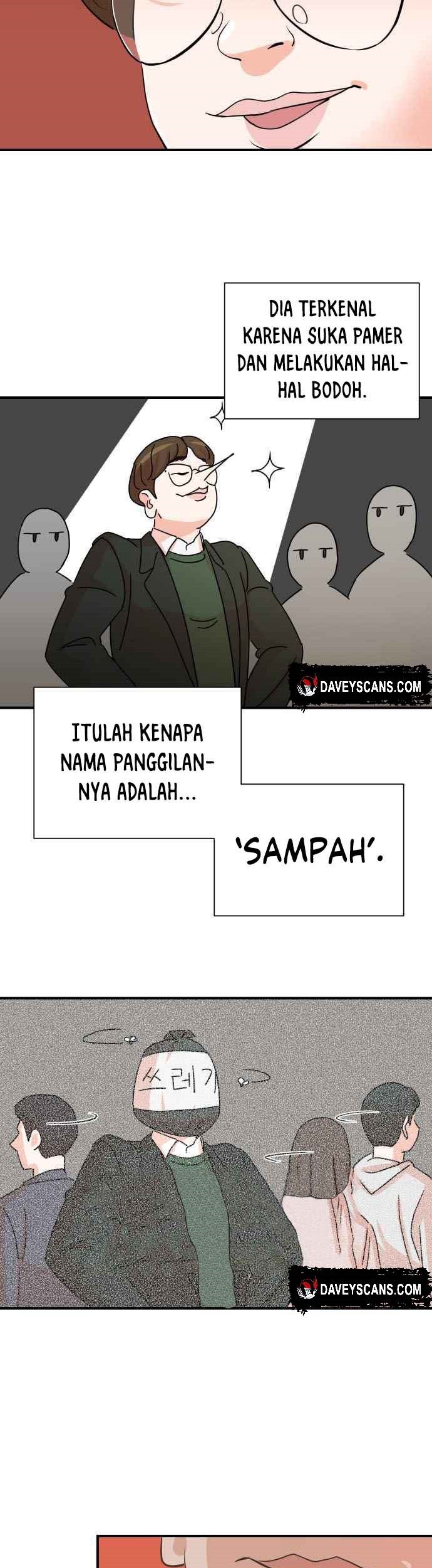 Second Life Producer Bab 02 halaman 10