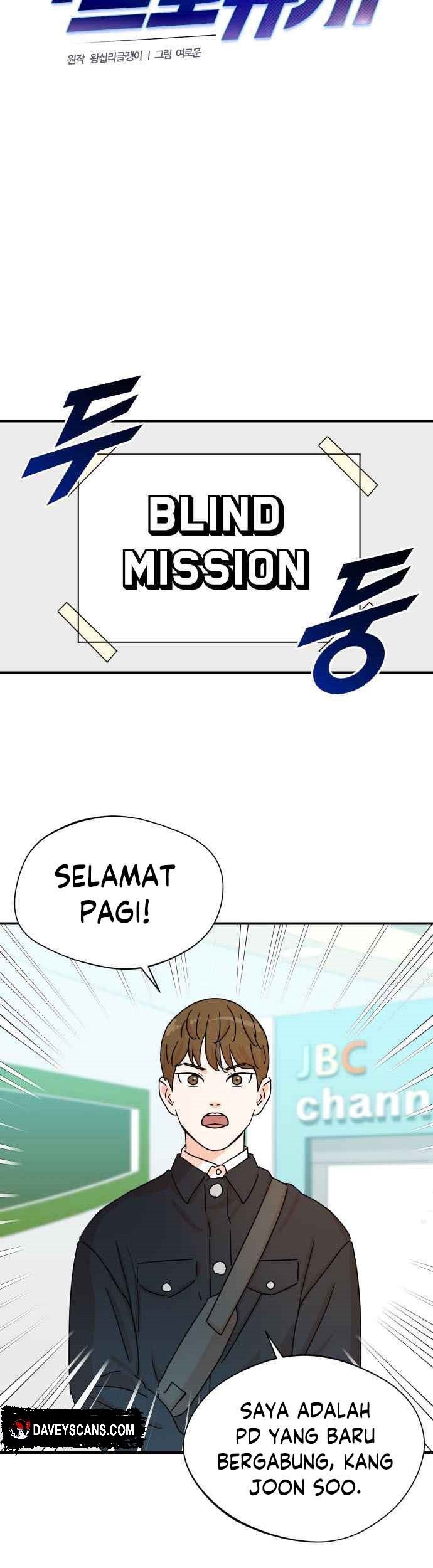 Second Life Producer Bab 02 halaman 15