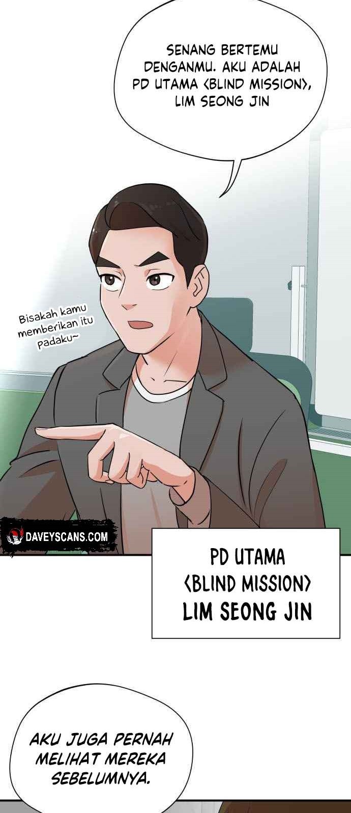 Second Life Producer Bab 02 halaman 19