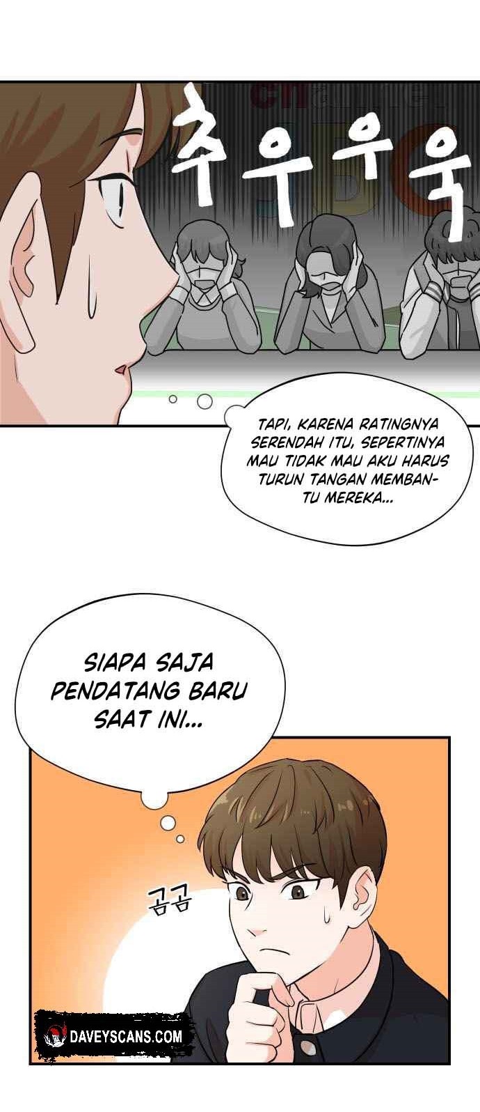 Second Life Producer Bab 02 halaman 23