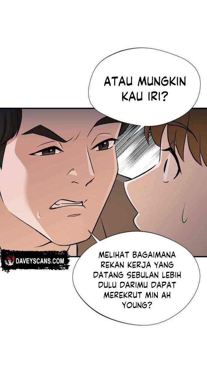 Second Life Producer Bab 02 halaman 39