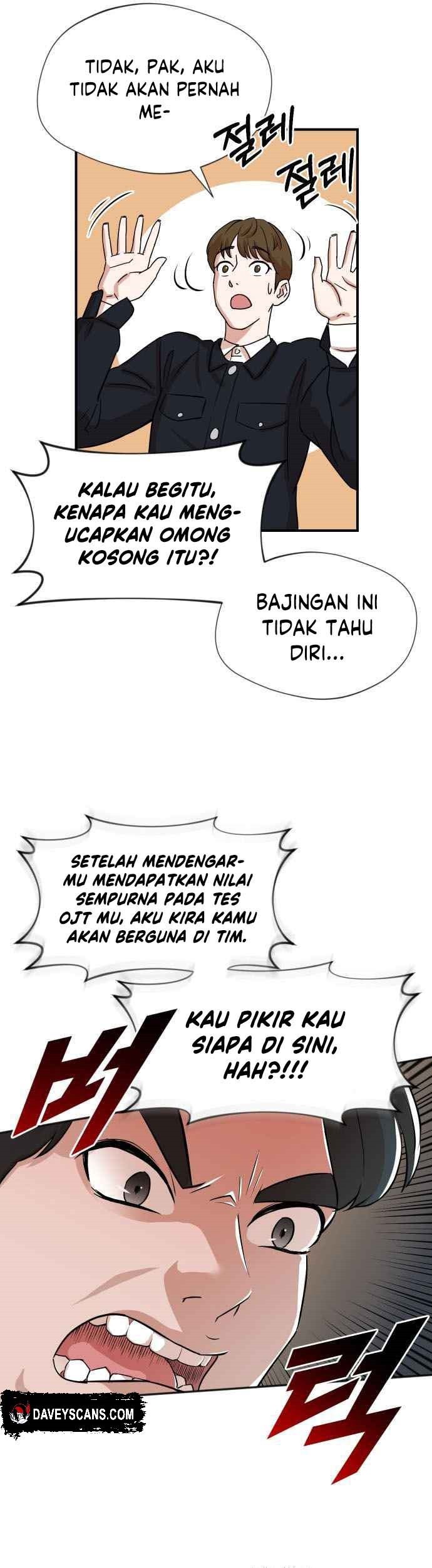Second Life Producer Bab 02 halaman 40