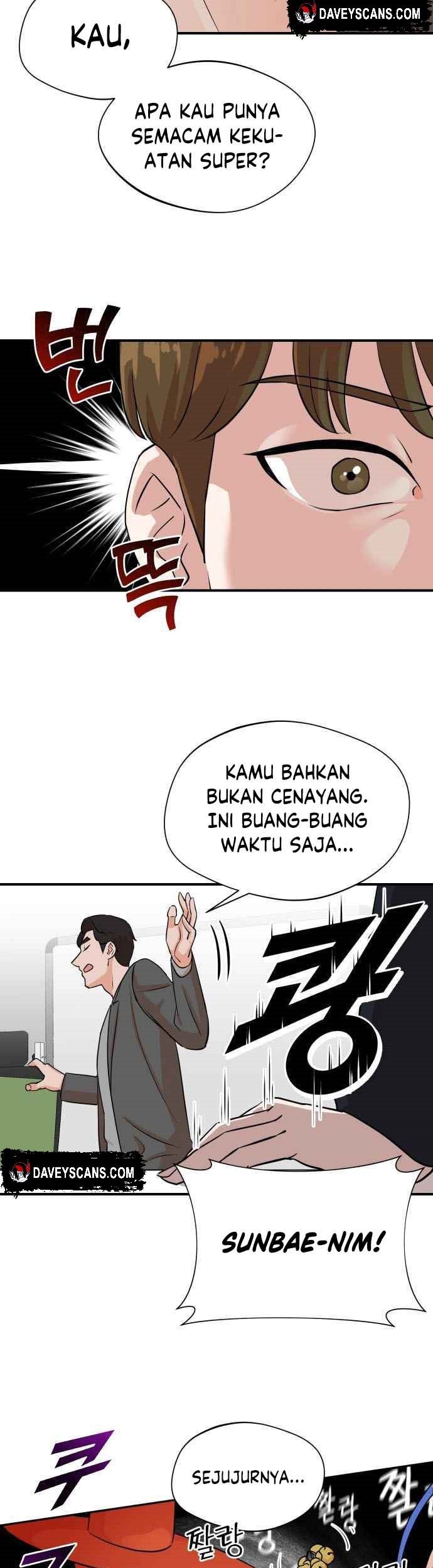 Second Life Producer Bab 02 halaman 42