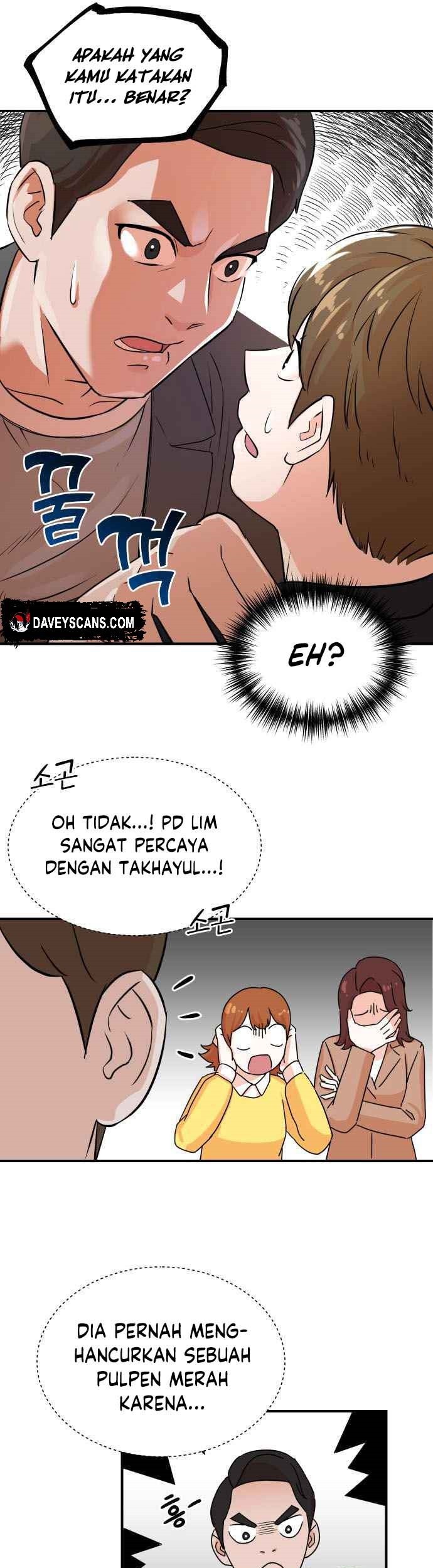 Second Life Producer Bab 02 halaman 49