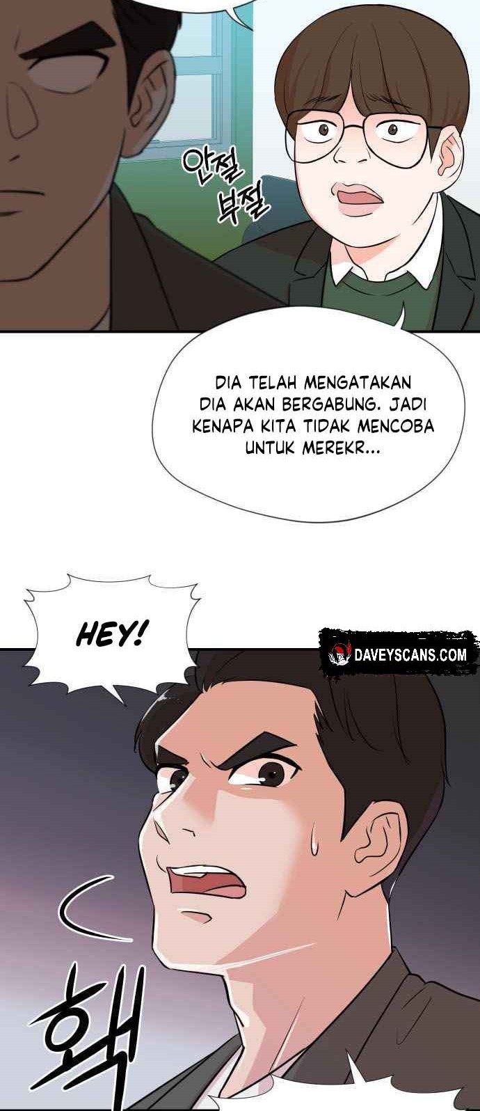 Second Life Producer Bab 02 halaman 52