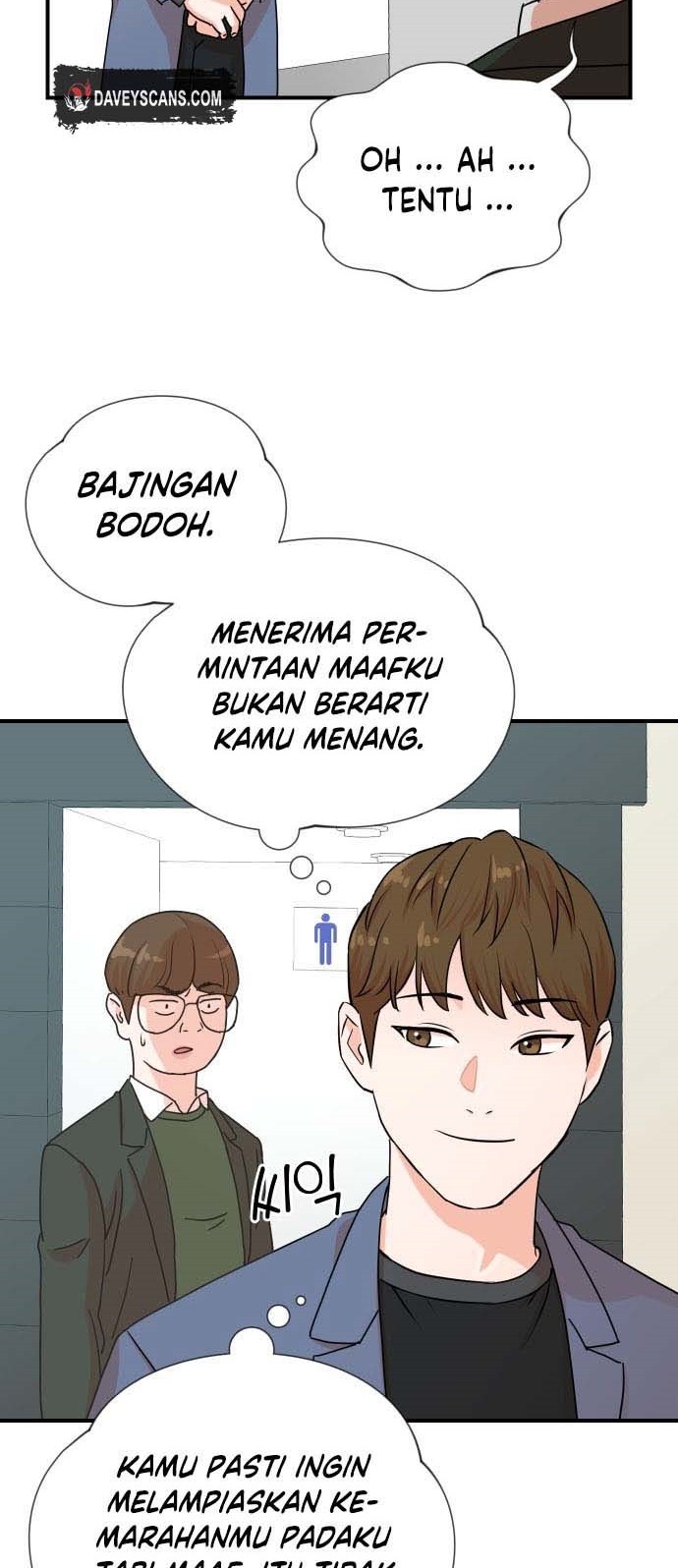 Second Life Producer Bab 03 halaman 24