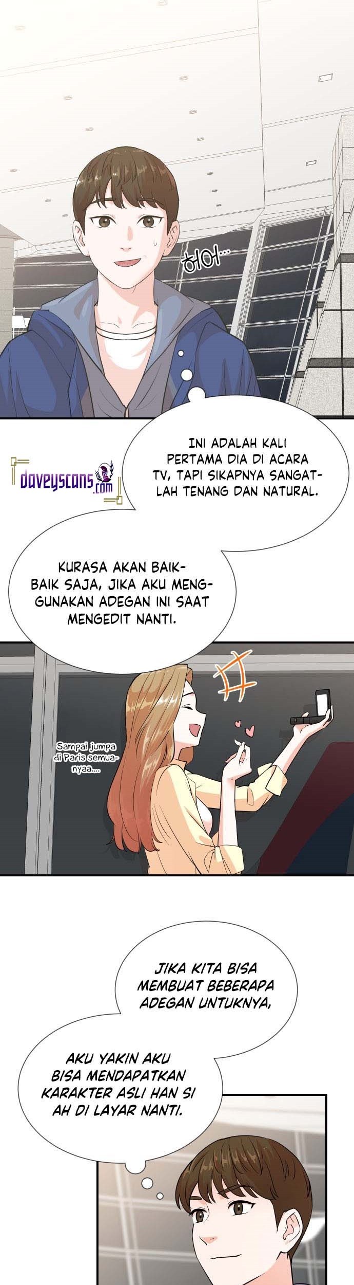 Second Life Producer chapter 04 halaman 33