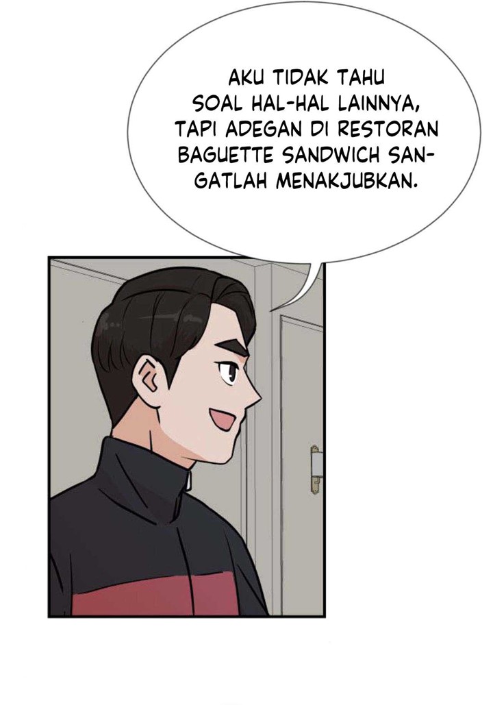 Second Life Producer Bab 06 halaman 17