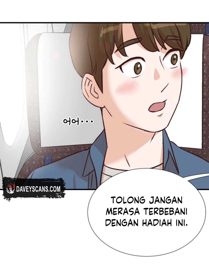 Second Life Producer Bab 06 halaman 31