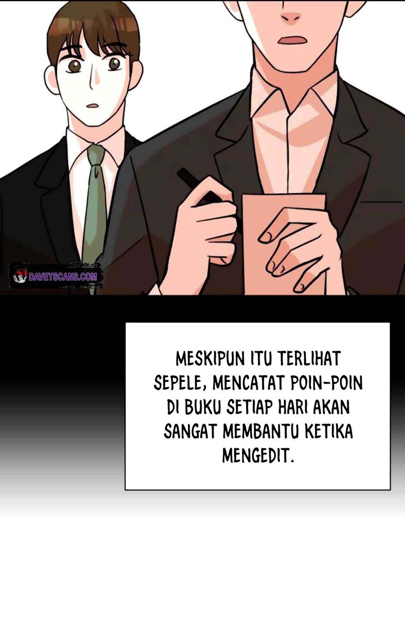 Second Life Producer Bab 07 halaman 24