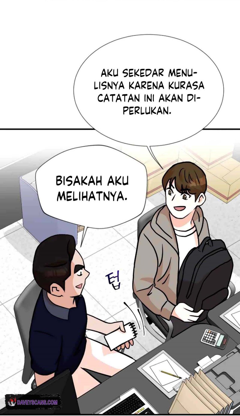 Second Life Producer Bab 07 halaman 26