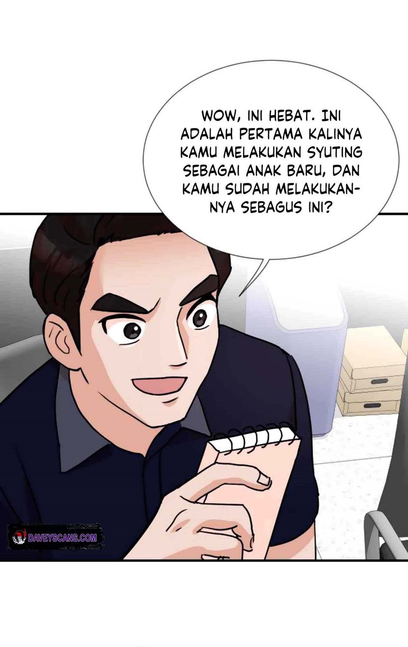 Second Life Producer Bab 07 halaman 27