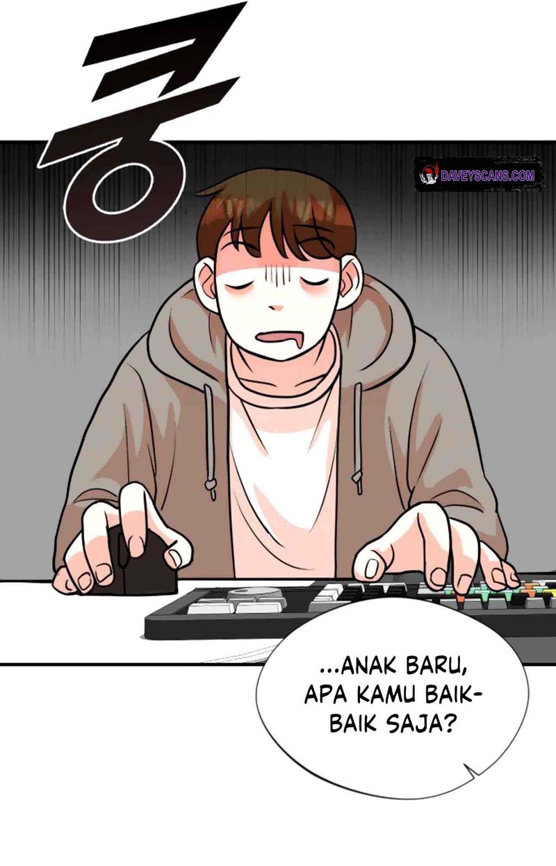 Second Life Producer Bab 07 halaman 30