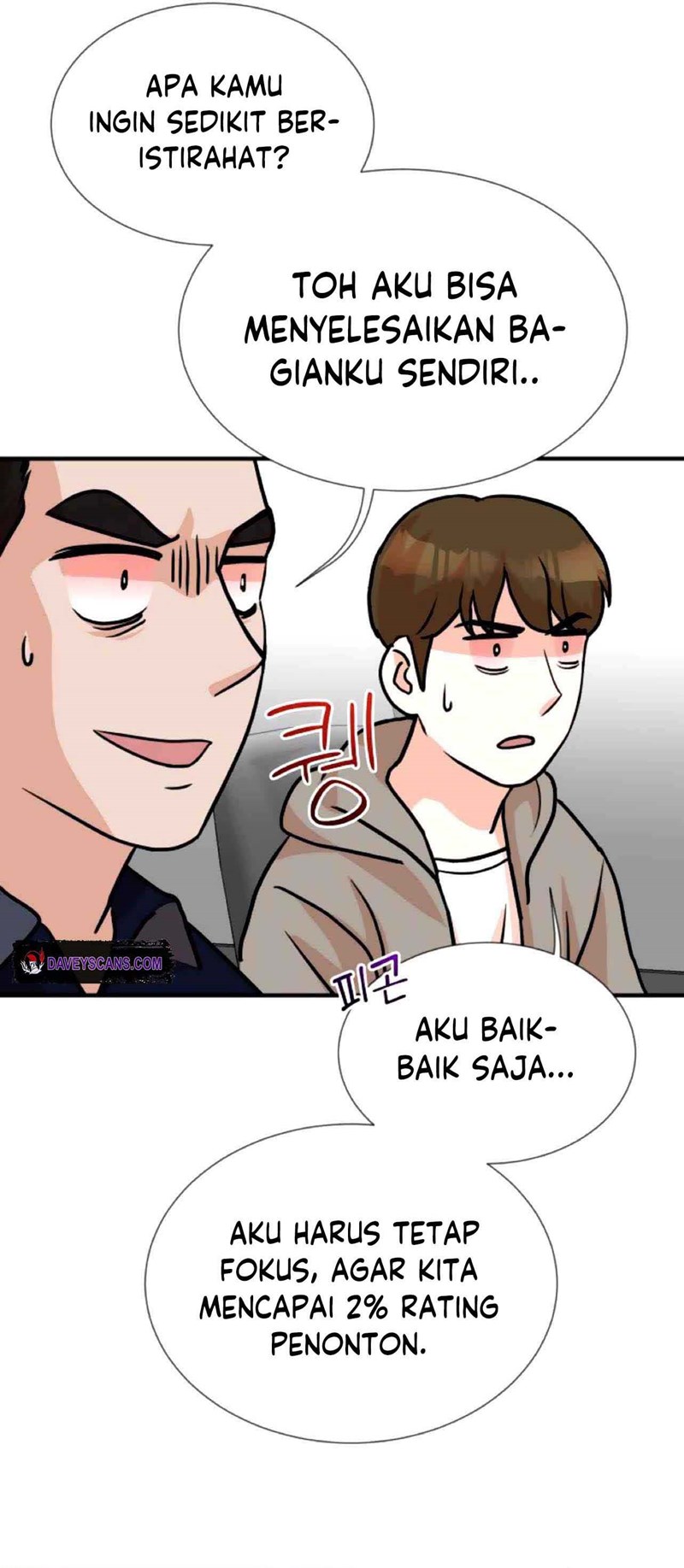 Second Life Producer Bab 07 halaman 33