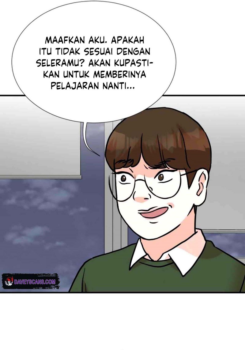 Second Life Producer Bab 07 halaman 66