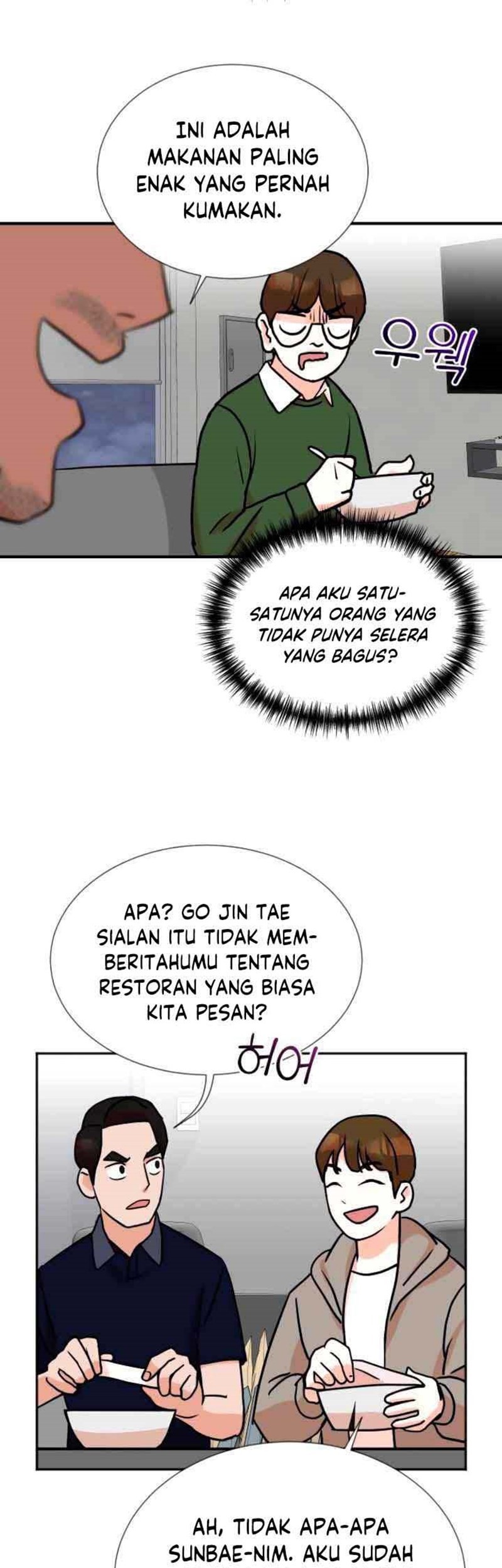 Second Life Producer Bab 07 halaman 71
