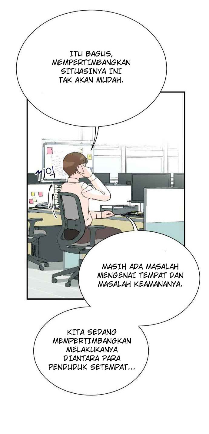 Second Life Producer Bab 09 halaman 5