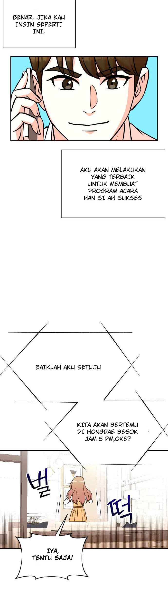 Second Life Producer Bab 09 halaman 11
