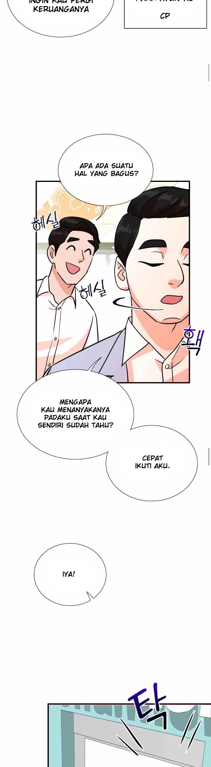 Second Life Producer Bab 10 halaman 16